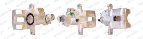 Супорт дискових гальм FERODO FCL695276