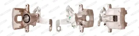 Тормозной дисковый суппорт задний левый FERODO FCL695277