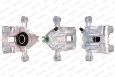 Гальмівний дисковий супорт задн Прав HONDA ACCORD VIII, CIVIC VIII, CROSSTOUR I, CR-V II 1.3H-3.5 09.01- FERODO FCL695305