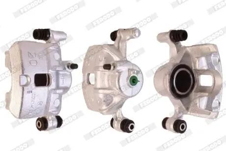 Автозапчасть FERODO FCL695315