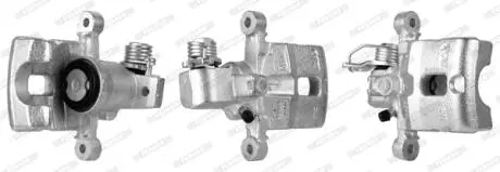 Тормозной суппорт FERODO FCL695338