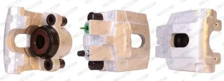Автозапчасть FERODO FCL695341