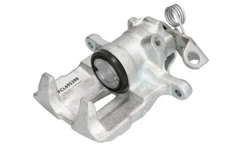 Гальмівний дисковий супорт задн Прав SEAT ALHAMBRA, VW SHARAN, TRANSPORTER T4 1.8-2.8 07.90-03.10 FERODO FCL695398