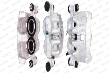 Автозапчасть FERODO FCL695610