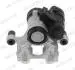Скоба гальмівного суппорта задн Прав AUDI A3, TT, VW GOLF ALLTRACK VII, GOLF VII 1.0-2.5 04.12- FERODO FCL695626 (фото 2)