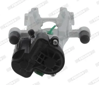 Супорт дискових гальм FERODO FCL695637