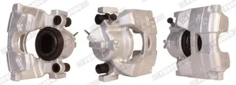 Автозапчасть FERODO FCL695660