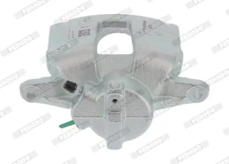 Супорт дискових гальм FERODO FCL695666