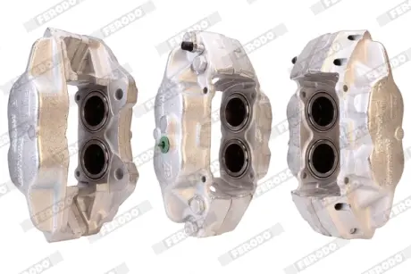 Гальмівний супорт FERODO FCL695690