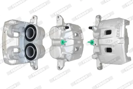 Гальмівний супорт FERODO FCL695700