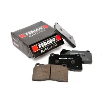 Гальмівні колодки, тюнінг FERODO FCP4218H