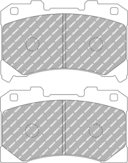 Автозапчасть FERODO FCP5261Z