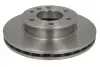 Диск тормозной FERODO FCR310A (фото 1)