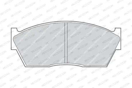 Автозапчасть FERODO FDB285