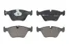 Тормозные колодки дисковые FERODO FDB4752 (фото 1)