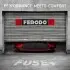 Тормозные колодки FERODO FDB5447 (фото 4)