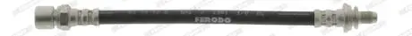 Шланг гальмівний FERODO FHY2161