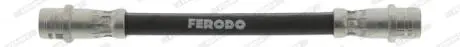 Шланг тормозной FERODO FHY2208