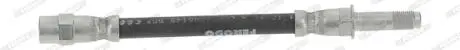 Шланг тормозной FERODO FHY2286