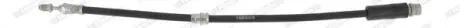 Шланг тормозной FERODO FHY2480