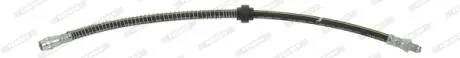 Шланг тормозной FERODO FHY2482