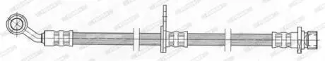Шлангопровод FERODO FHY3213
