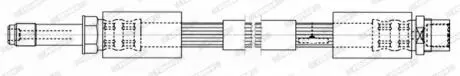 Шлангопровод FERODO FHY3233