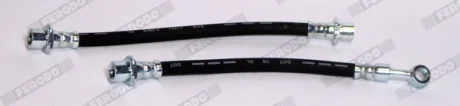 Автозапчасть FERODO FHY3514