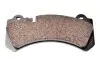 Тормозные колодки, тюнинг FERODO FRP3098H (фото 3)