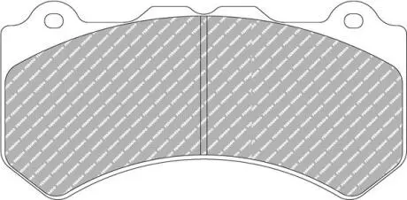 Автозапчасть FERODO FRP3106Z