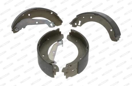 Автозапчасть FERODO FSB176