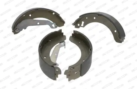 Автозапчасть FERODO FSB176