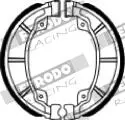 Барабанные тормозные колодки FERODO FSB964