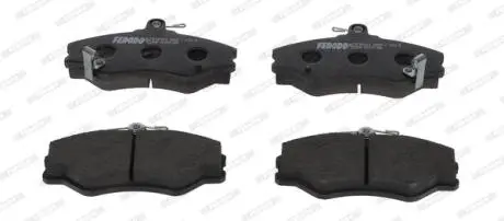 Автозапчасть FERODO FVR1014
