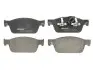 Тормозные колодки барабанные FERODO FVR4302 (фото 1)