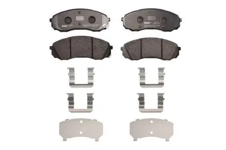 Автозапчасть FERODO FVR5115