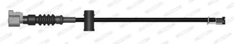 Датчик зносу гальмівних колодок передн LEXUS LS, TOYOTA CELSIOR 4.3 08.00-08.06 FERODO FWI428