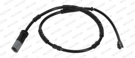 Автозапчасть FERODO FWI439