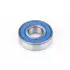 Подшипник FERSA 6204 2RS/C3 (фото 1)