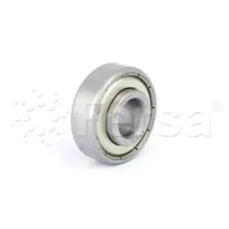 Подшипник КПП Golf III/IV -99 (25.995x68x21.55), 020/02K, (Z-536906.03) FERSA F 18024