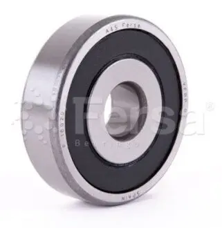 Підшипник КПП Audi A1/A3/Seat Toledo 1.0-2.0D 04- FERSA F 18067