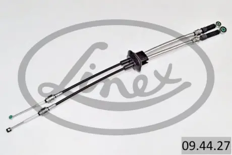 Трос переключения передач Fiat/Alfa/Lancia 1480716080