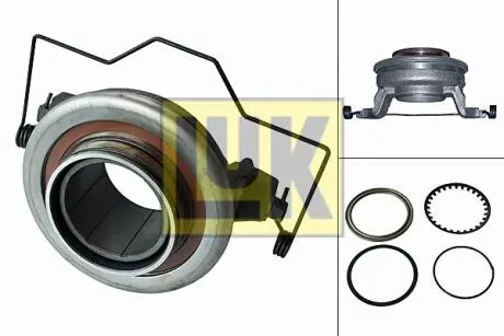 Автозапчасть Fiat/Alfa/Lancia 500086170