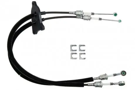 Тяга переключения передач Fiat/Alfa/Lancia 55231412