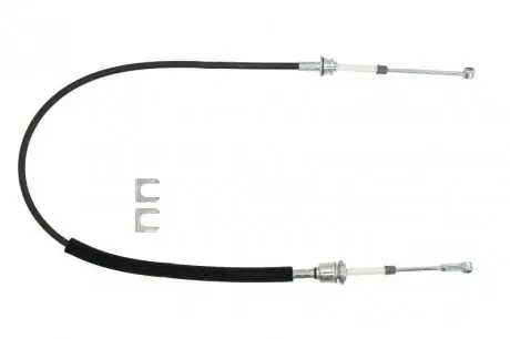 Фото трос перемикання передач правий Fiat/Alfa/Lancia 55234354 Трос перемикання передач правий Fiat/Alfa/Lancia 55234354