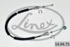 LINKA ZMIANY BIEG╙W FIAT 500L 1,3 D ORYGINAг Fiat/Alfa/Lancia 55250686 (фото 1)