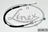 LINKA ZMIANY BIEG╙W FIAT 500L 1,3 D ORYGINAг Fiat/Alfa/Lancia 55250686 (фото 1)