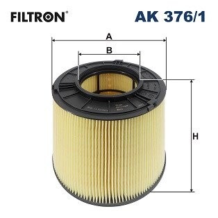 Фильтр воздуха FILTRON AK3761