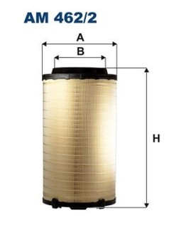 Фільтр повітря FILTRON AM4622