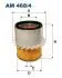 Фильтр воздуха FILTRON AM4684 (фото 1)